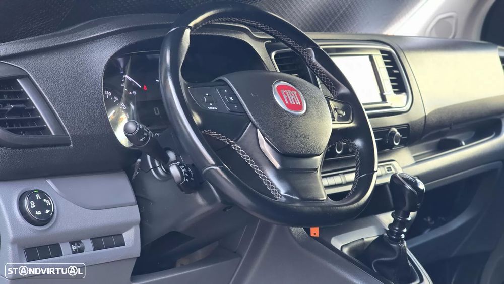 Fiat scudo - 16