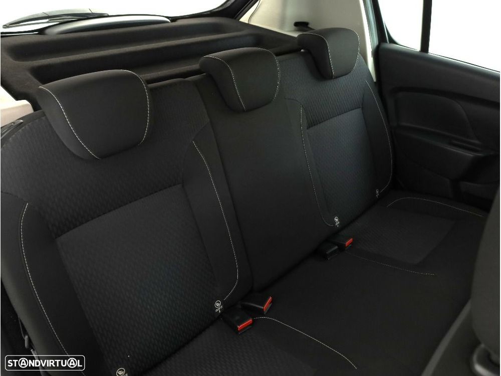 Dacia Sandero 0.9 TCe Comfort - 15