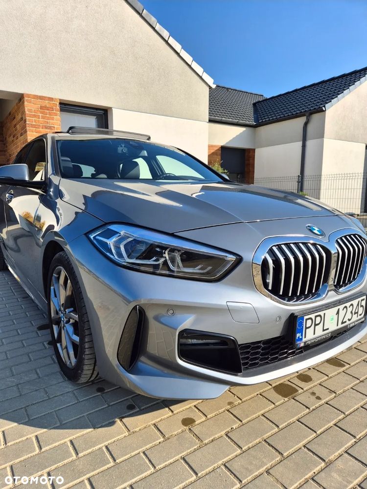 BMW Seria 1 118i M Sport - 1