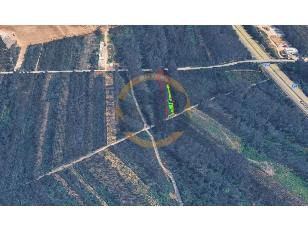 Terreno Arredores de Ovar - Grande imagem: 2/3