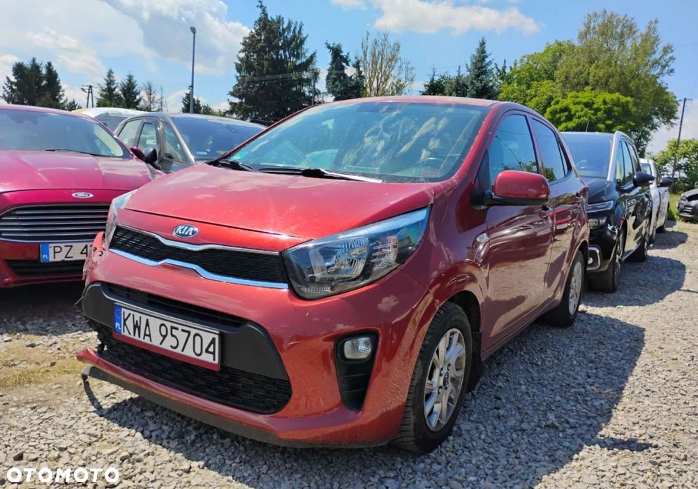Kia Picanto - 2