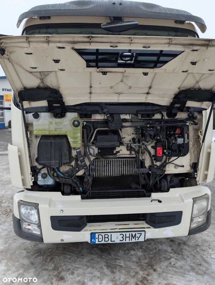 Volvo FL - 15