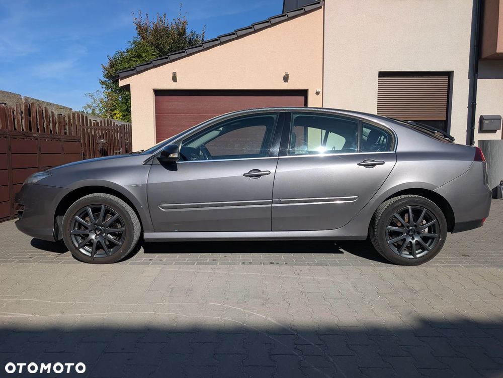 Renault Laguna 2.0 Bose Edition - 3