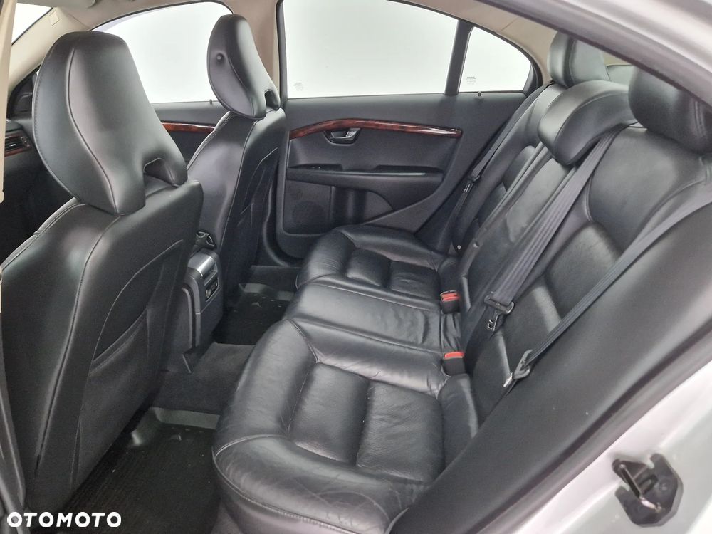 Volvo S80 - 20
