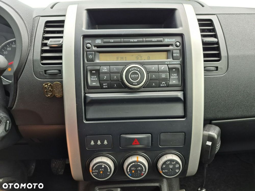 Nissan X-Trail - 14