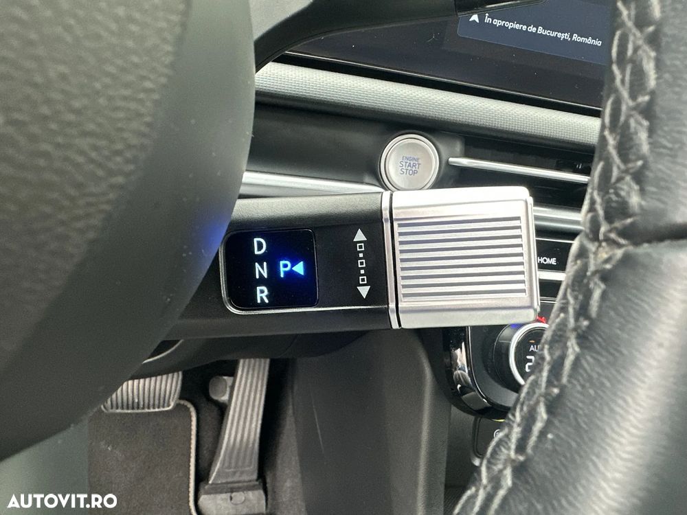 Hyundai Tucson - 19