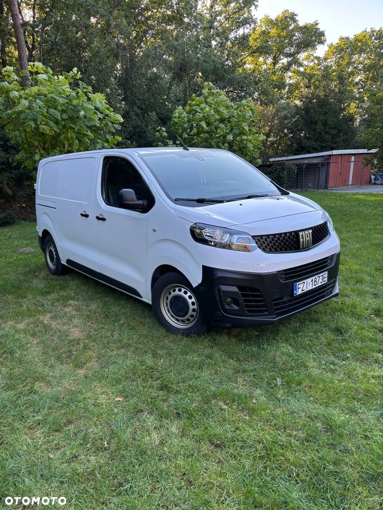 Fiat Scudo - 18