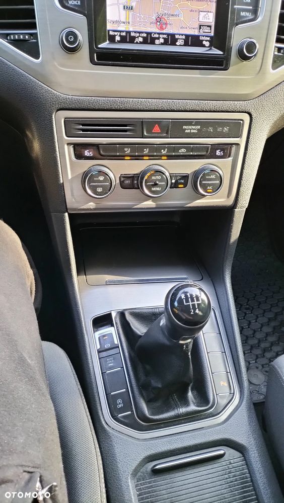 Volkswagen Golf Sportsvan VII SV 1.6 TDI BMT Comfortline - 21