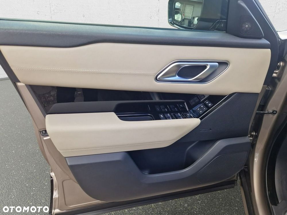 Land Rover Range Rover Velar - 10