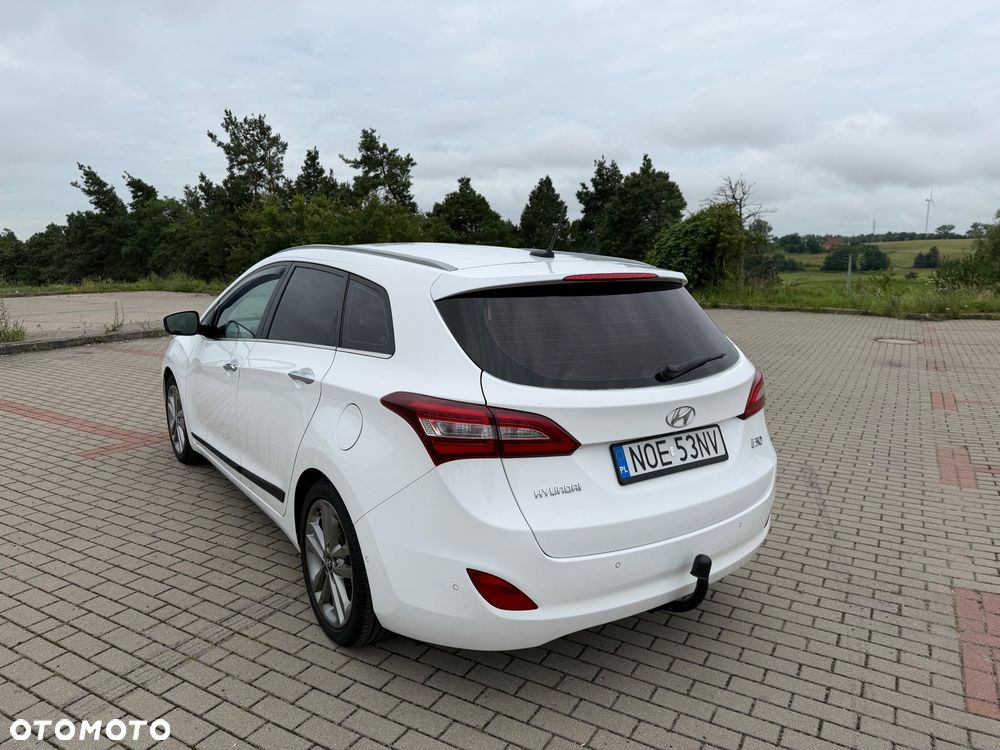 Hyundai i30 1.6 Premium - 6