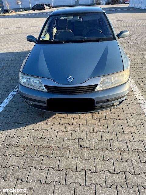 Renault Laguna 1.9 dCi Expression - 7