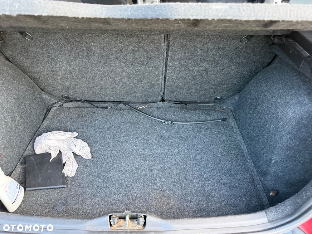 Peugeot 307 1.6 HDi - 16