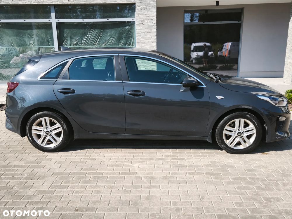 Kia Ceed 1.0 T-GDI L - 5
