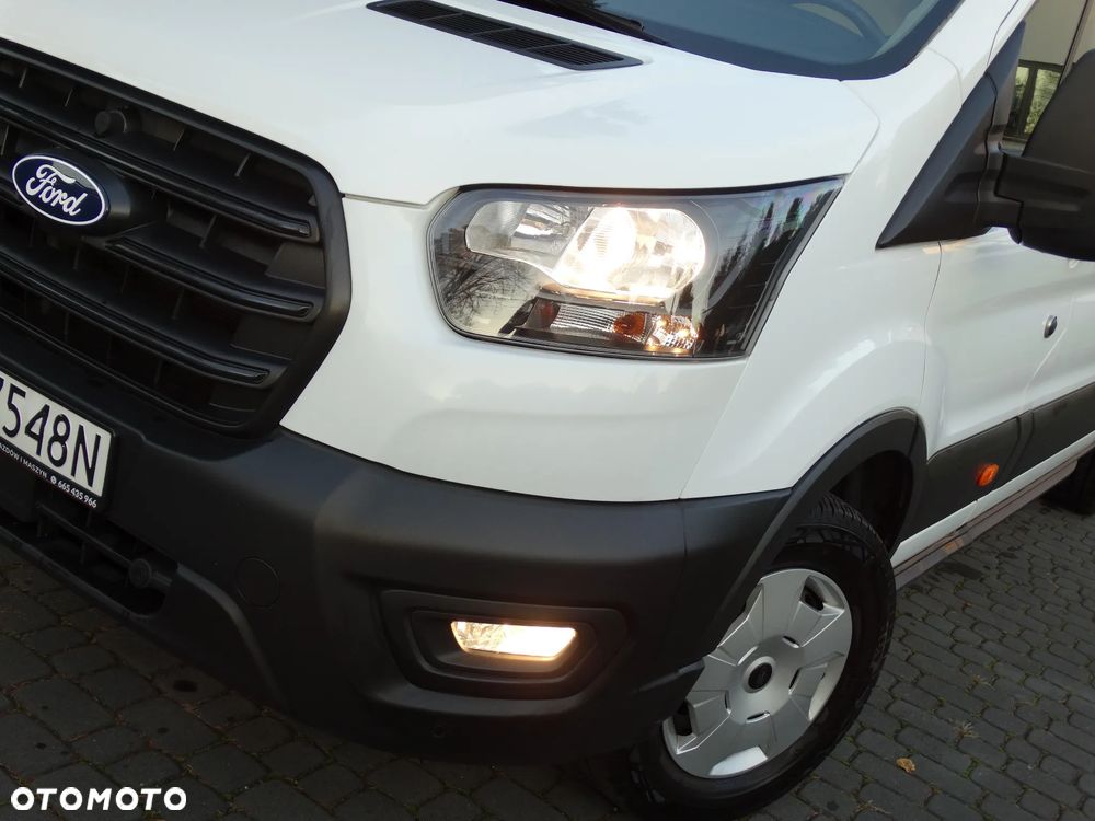 Ford Transit L4H3 FV23% - 20