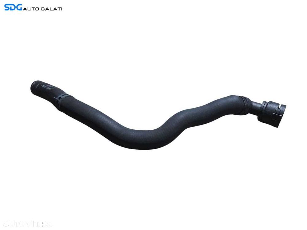 Furtun Conducta Apa Volkswagen Golf 4 1998 - 2005 Cod 1J0122073AJ [N2208] - 2