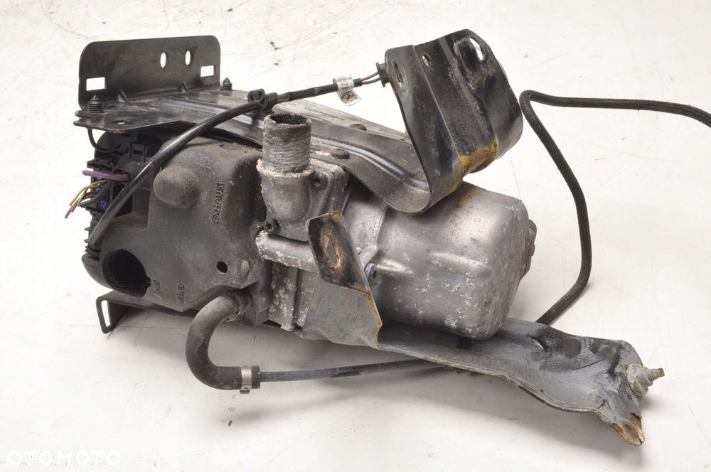 LAND ROVER RANGE ROVER L320 WEBASTO PODGRZEWACZ - 1