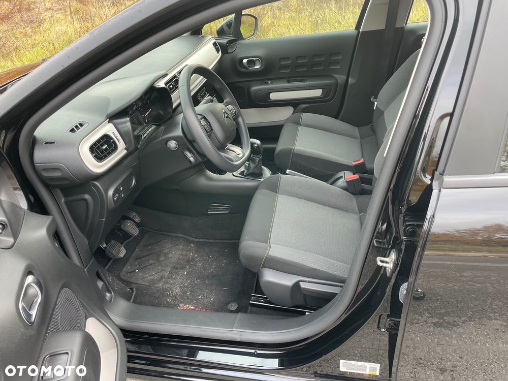 Citroën C3 VTi 95 Exclusive - 14