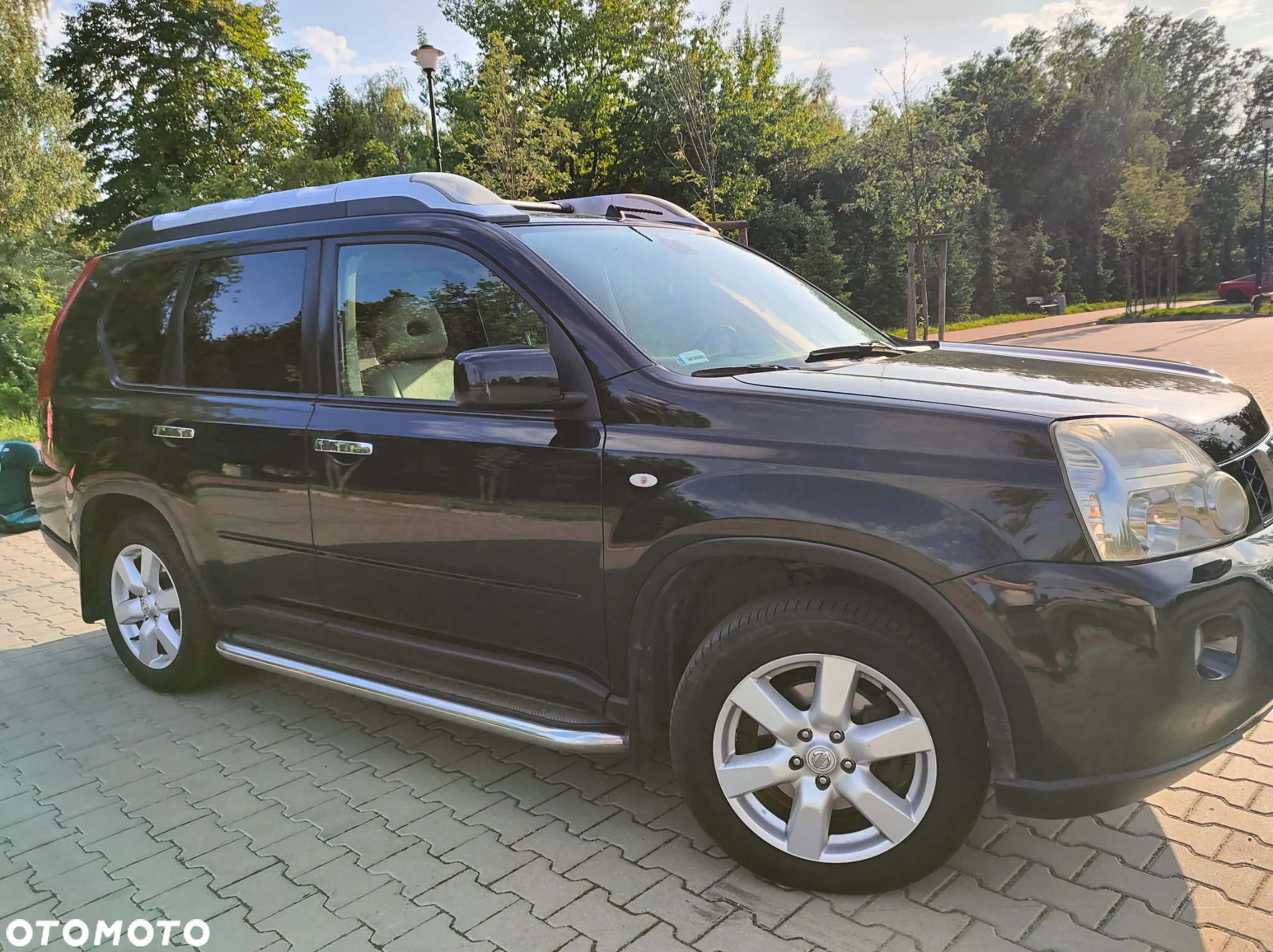 Nissan X-Trail 2.0 dCi LE - 13