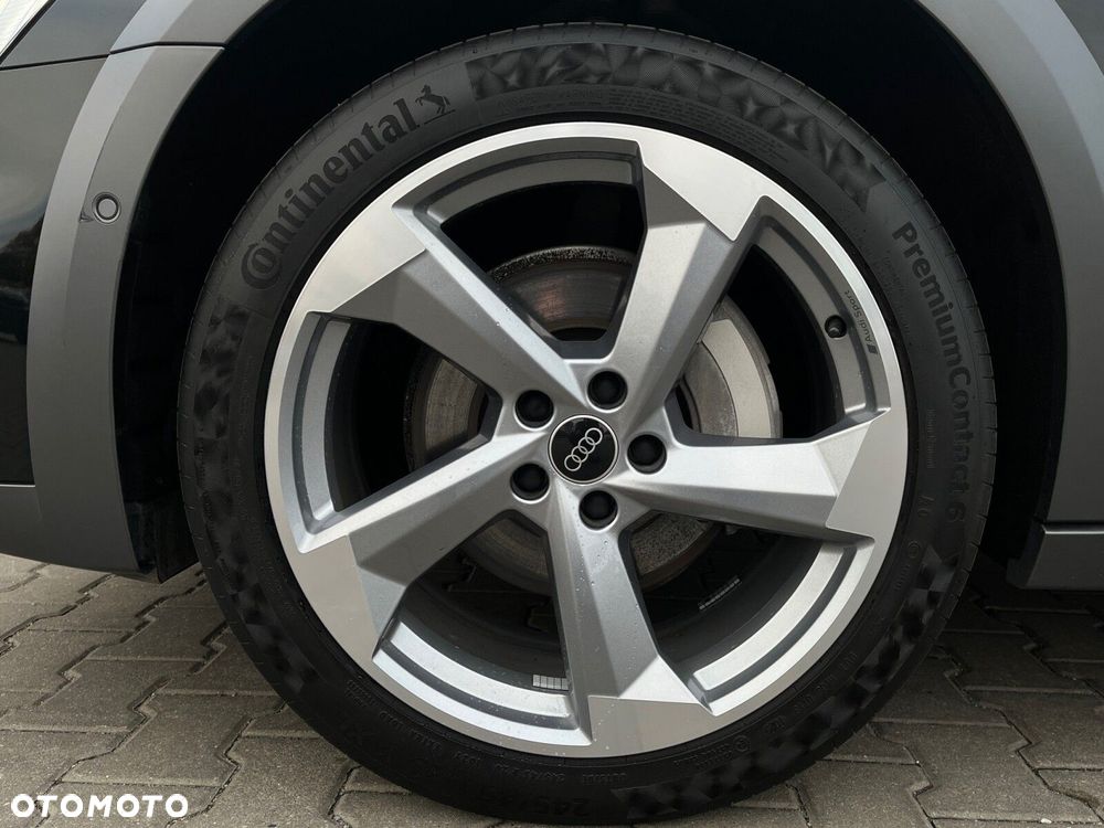 Audi A6 Allroad - 41