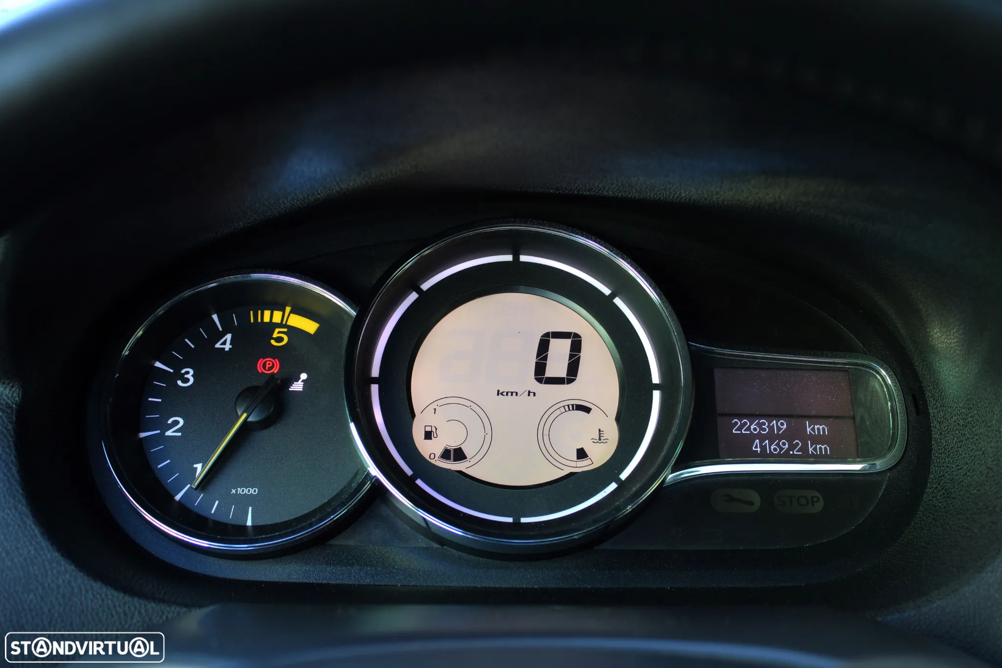 Renault Mégane CC 1.5 dCi GT Line SS - 26