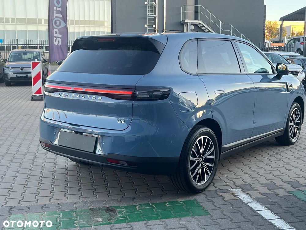 Leapmotor B10 67,1 kWh Design Pro Max - 3