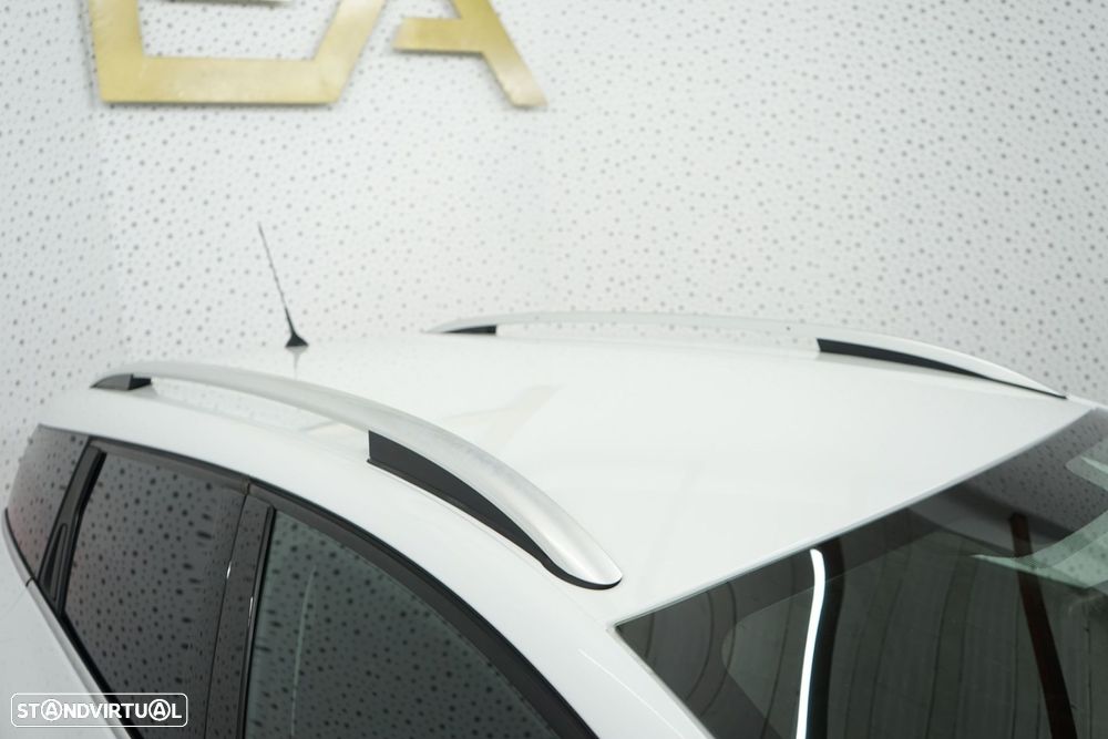 Renault Clio Sport Tourer 0.9 TCe Limited - 13