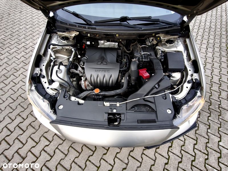 Mitsubishi Lancer - 39