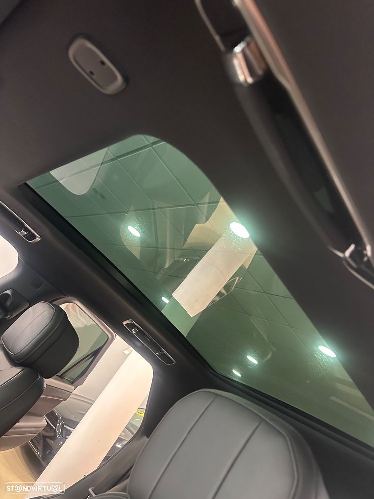 Land Rover Range Rover Sport 3.0 P460e Dynamic SE - 33