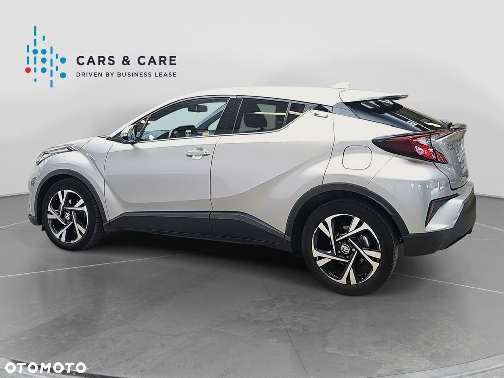 Toyota C-HR 1.8 Hybrid Style - 29