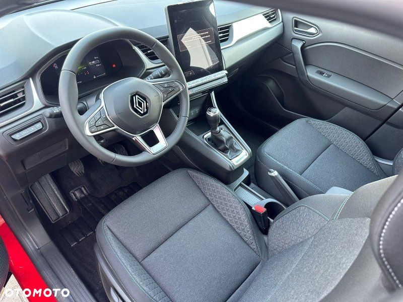 Renault Captur - 7