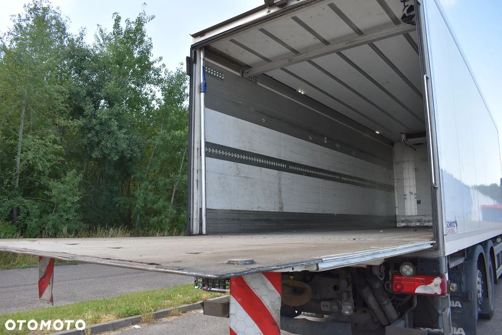 Scania P450 - 29