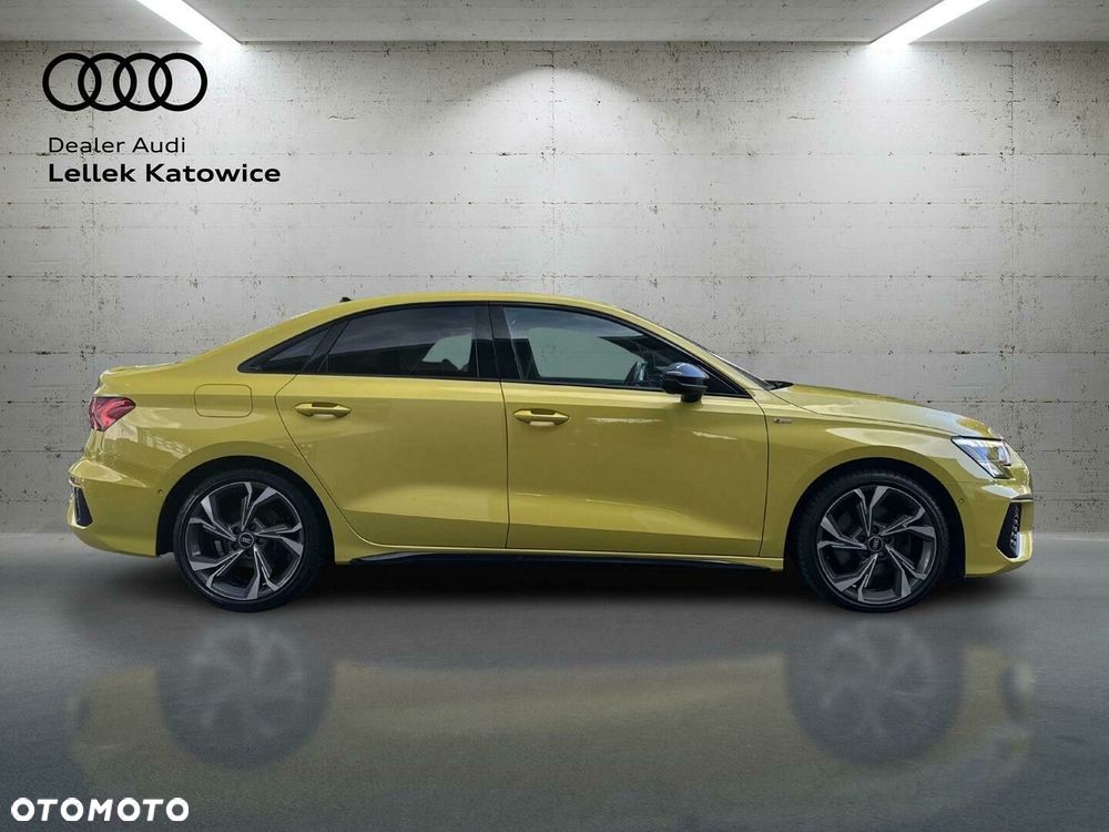 Audi A3 - 6
