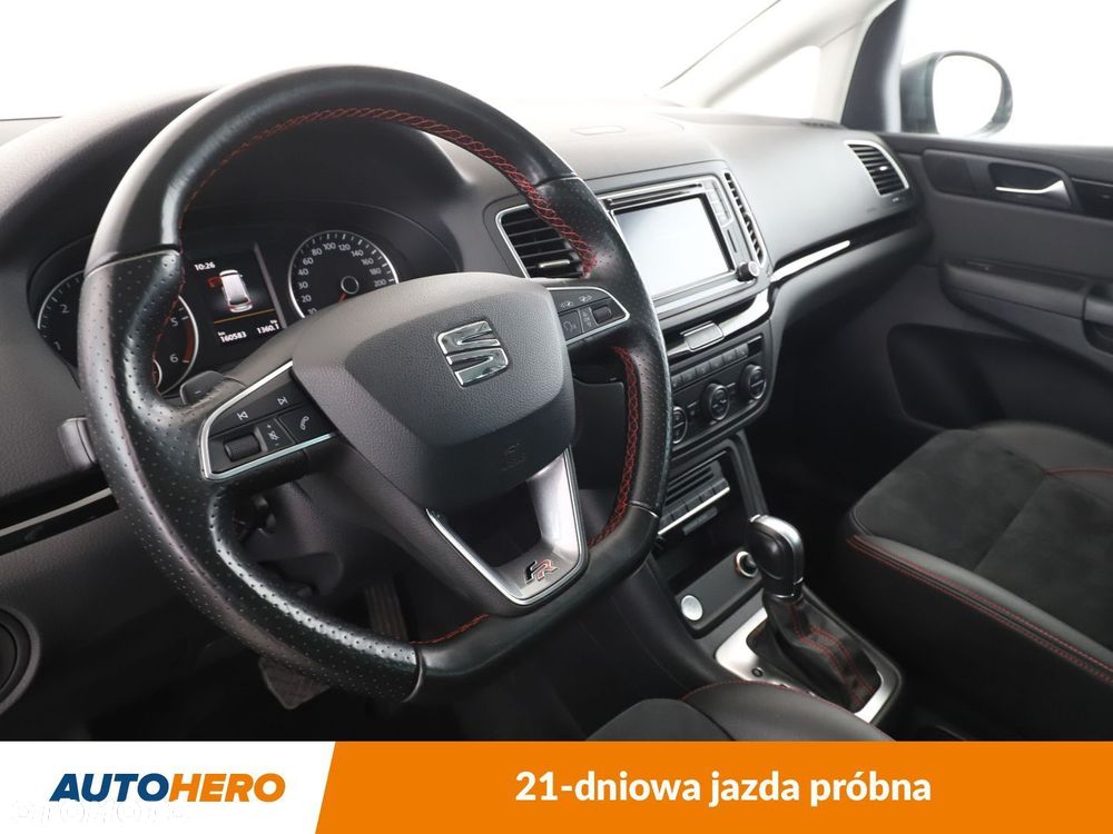 Seat Alhambra - 12
