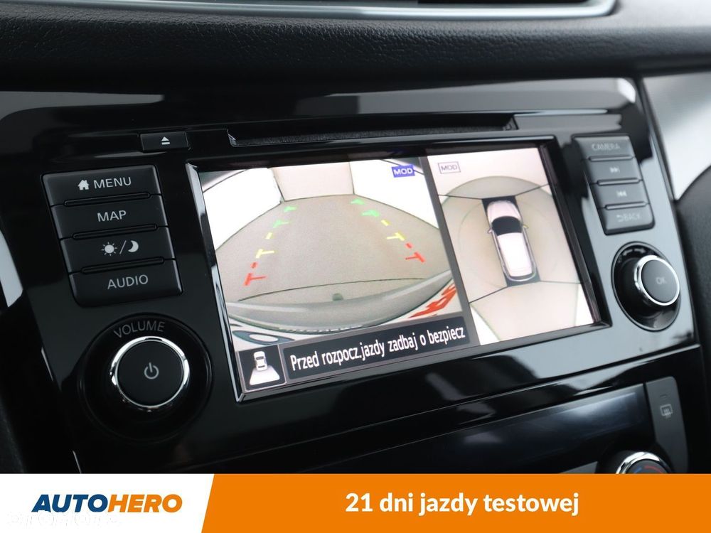 Nissan Qashqai - 21