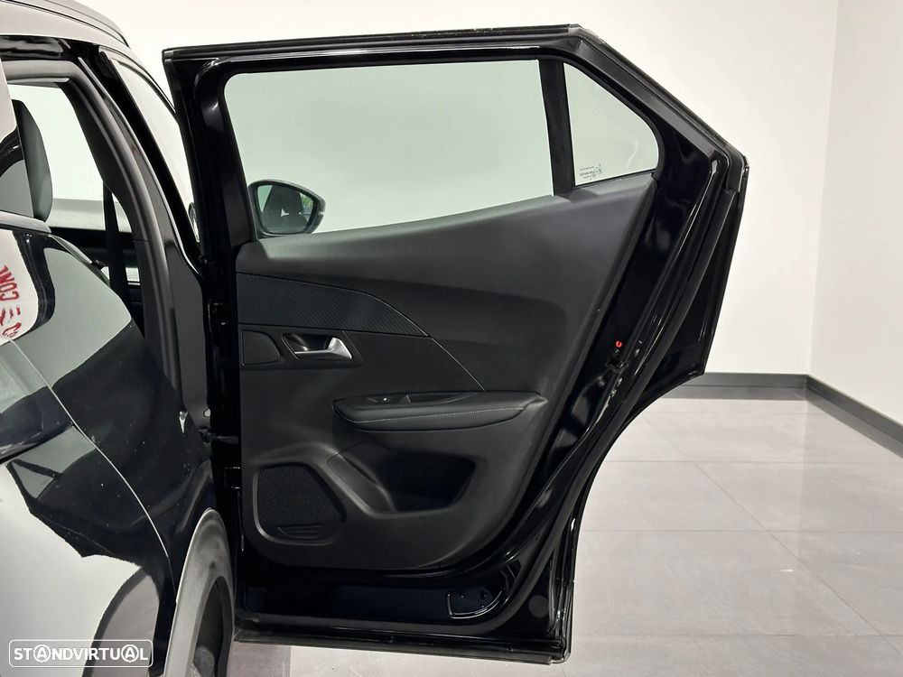 Peugeot 2008 1.5 BlueHDi Allure - 44