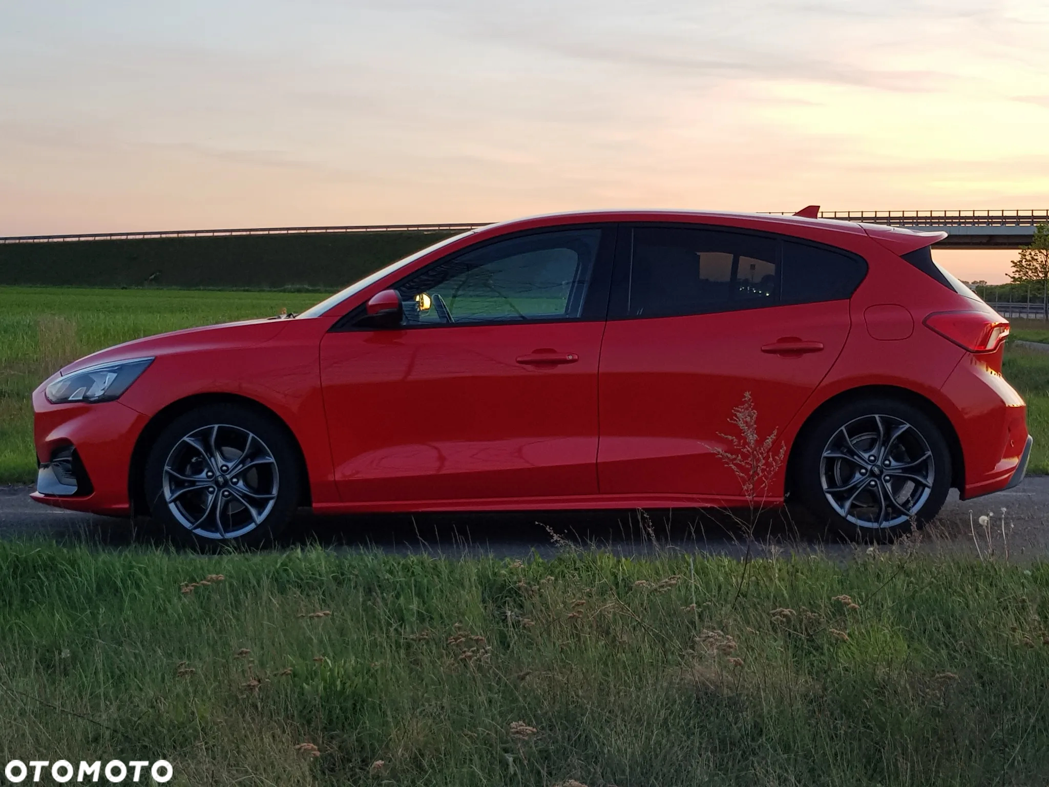 Ford Focus 1.0 EcoBoost ST-Line - 9