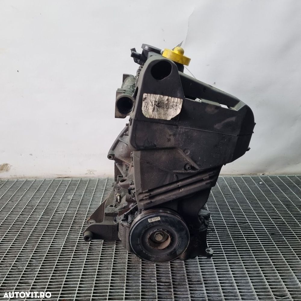 Motor Nissan Qashqai 1.5 Dci 2007 - 2010 110CP Manuala K9K 430 Euro4 (1468) Diesel 4x2 ... - 3