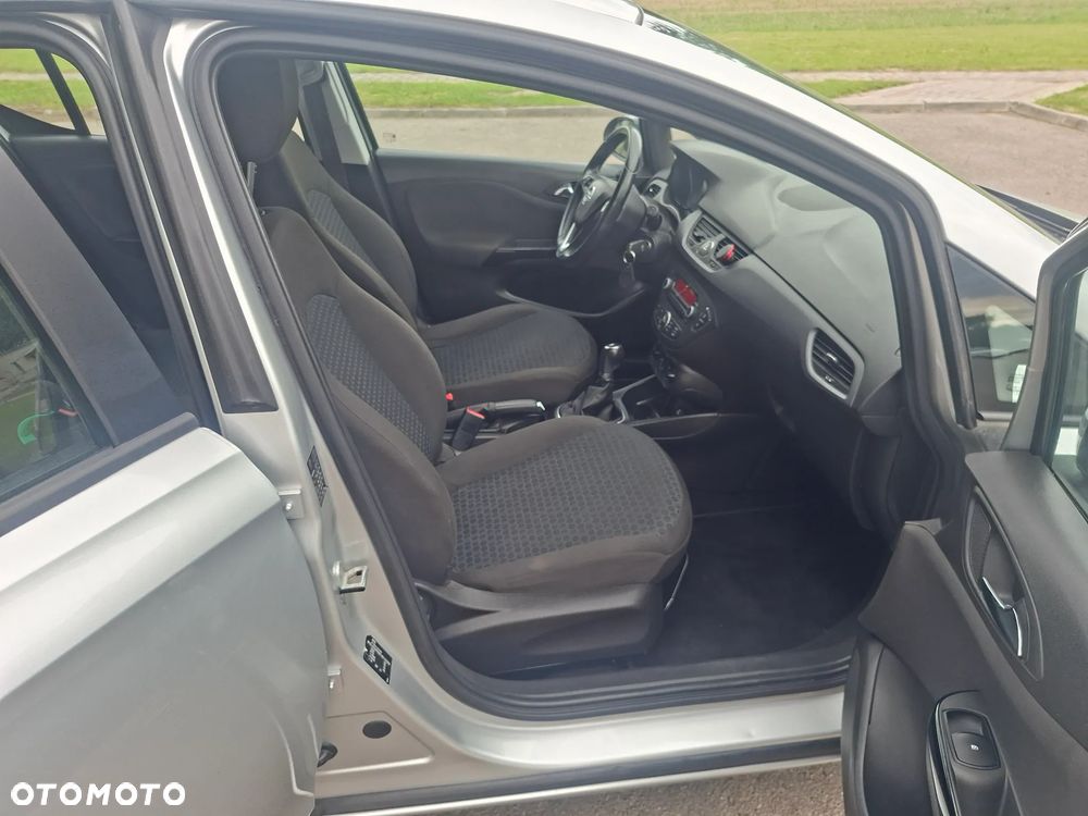 Opel Corsa - 12
