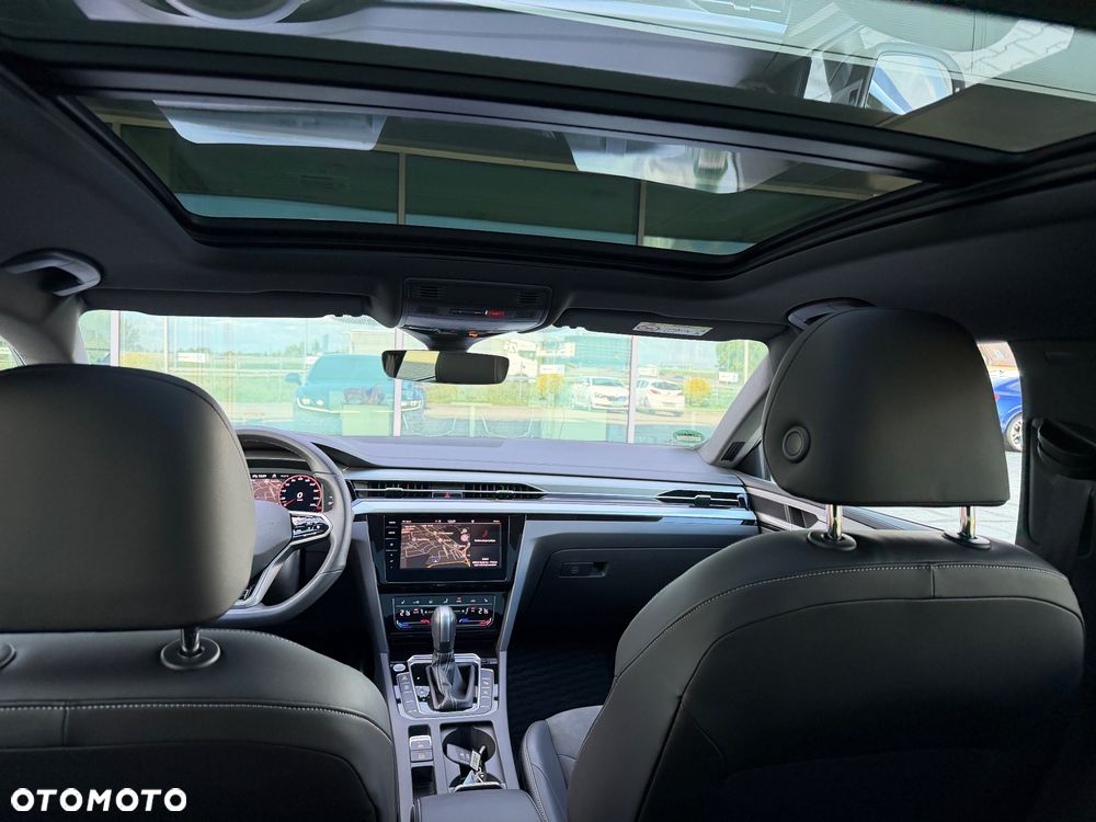Volkswagen Arteon 2.0 TSI OPF DSG R-Line - 22