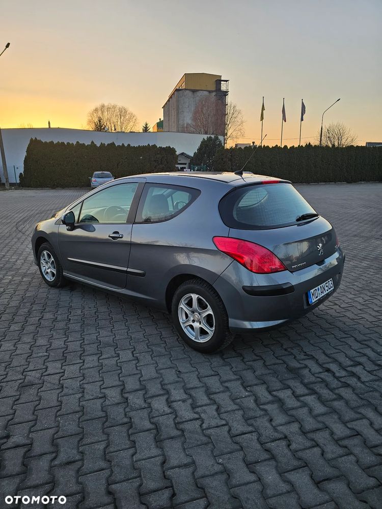 Peugeot 308 95 VTi Filou - 5