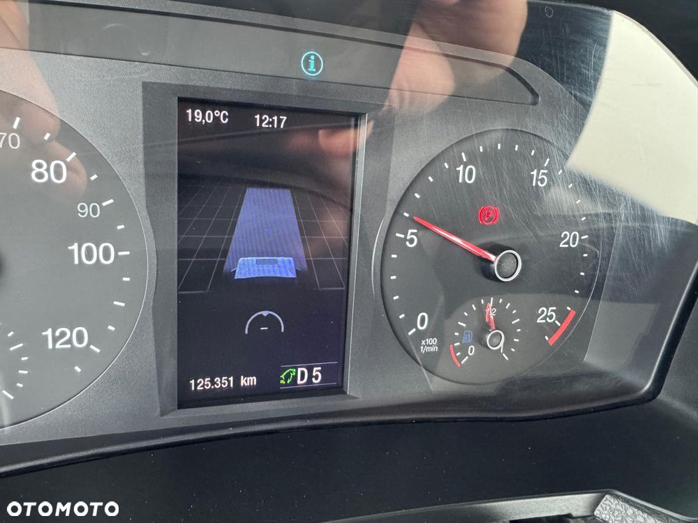 MAN TGS 42.430 8x4‼️Betonomieszarka‼️Euro6‼️STETTER 9m3‼️Automat‼️100% Oryginał‼️Sprowadzony‼️Navi Kamera Android - 8