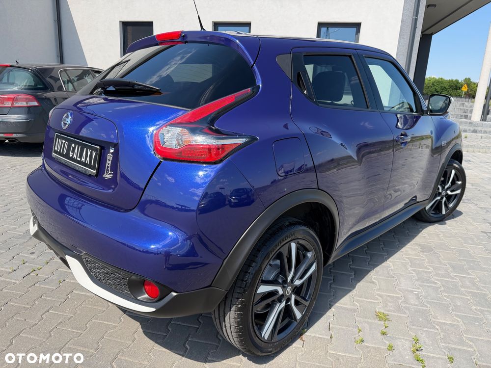 Nissan Juke - 15
