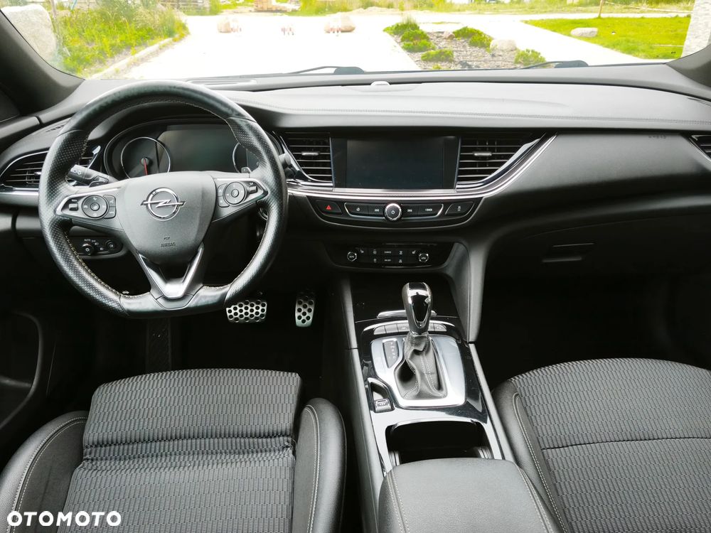 Opel Insignia 1.5 Direct InjectionT Innovation - 8