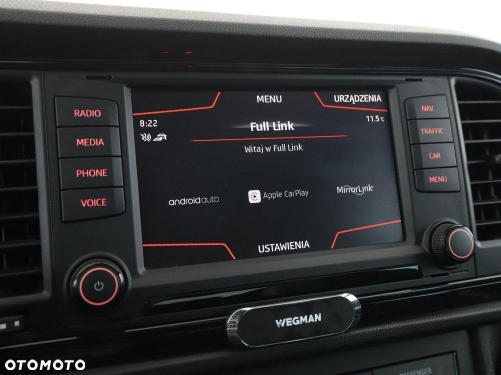 Seat Leon 2.0 TSI Start&Stop DSG Cupra 280 - 23