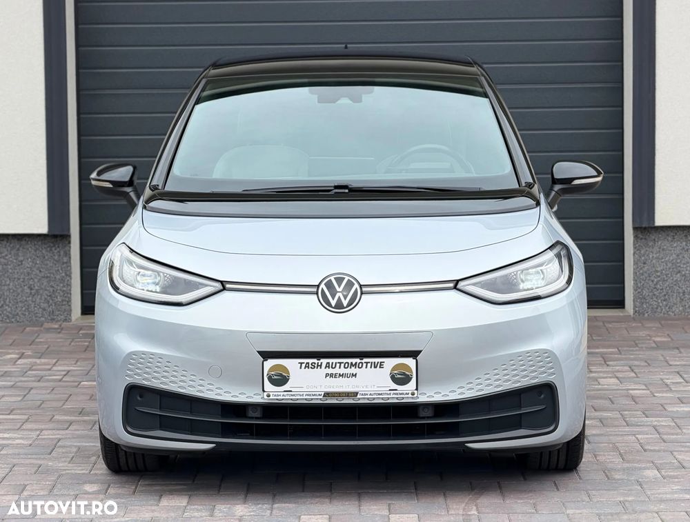 Volkswagen ID.3 58 kWh Pro Performance - 3