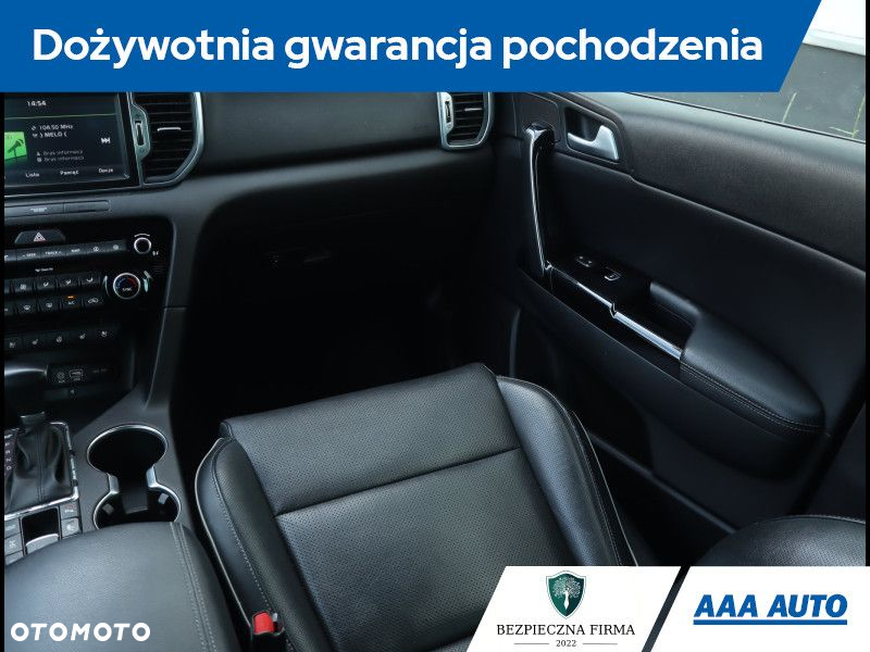 Kia Sportage - 9