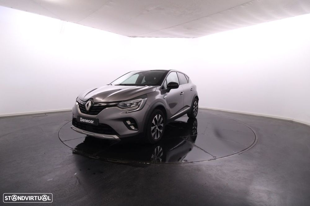 Renault Captur 1.0 TCe Techno - 13