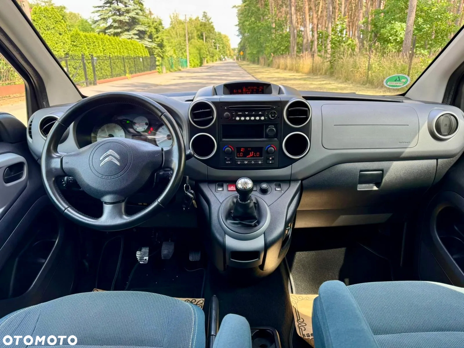 Citroën Berlingo Multispace BlueHDi 100 SELECTION - 13