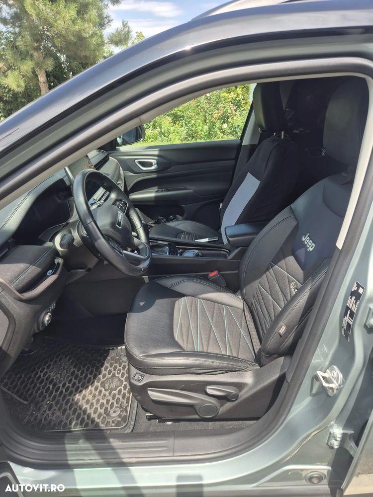 Jeep Compass - 3