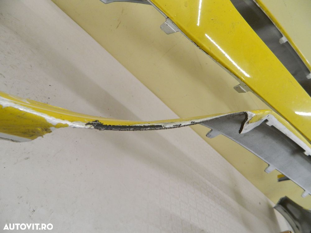 Bara fata Mercedes GT-R AMG GT R190, 2015, 2016, 2017, 2018, cod origine A1908852400. - 8